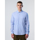 chemise homme  n sail shirt long sleeve regular spre