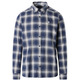 chemise homme  n sail shirt long sleeve regular