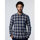 chemise homme  n sail shirt long sleeve regular