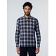 chemise homme  n sail shirt long sleeve regular