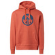 sweat-shirt homme  north sails hooded  sweatshirt w/graphic