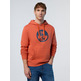 sweat-shirt homme  north sails hooded  sweatshirt w/graphic