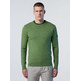 maillot homme  n sail crewneck 12 gg knitwear