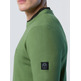 maillot homme  n sail crewneck 12 gg knitwear