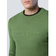 maillot homme  n sail crewneck 12 gg knitwear