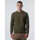 maillot homme  n sail crewneck 5gg knitwear