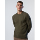 maillot homme  n sail crewneck 5gg knitwear