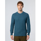 maillot homme  n sail crewneck 5gg knitwear