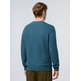 maillot homme  n sail crewneck 5gg knitwear