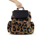 sac à main femme  munich deep fw24 backpack leo