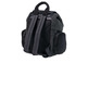 sac à main femme  munich deep fw24 backpack black