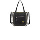 sac à main femme  munich deep fw24 shopper black