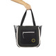 sac à main femme  munich deep fw24 shopper black