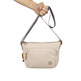 sac à main femme  munich recycled x 3.0 crossbody c/bei