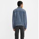 veste en jean homme  levis the trucker jacket skyline tru