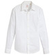 chemise homme  levi's ls battery hm shirt slim neutr