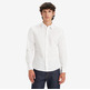 chemise homme  levi's ls battery hm shirt slim neutr