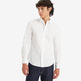 chemise homme  levi's ls battery hm shirt slim neutr