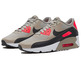 chaussure garçon  nike boys' nike air max 90 ultra 2.