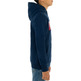 sweat-shirt garçon  levi's junior batwing screenp