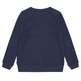 sweat-shirt garçon  levi's batwing crewnec