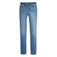 pantalon garçon  levi's junior lvb skinny taper jeans