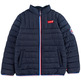 chasseresse garçon  levi's junior lvb solid puffer