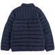 chasseresse garçon  levi's junior lvb solid puffer