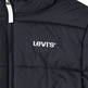 cazadora garçon  levi's junior lvb core puffer