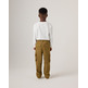 pantalon garçon  levi's junior lvb traditional cargo