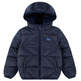 cazadora garçon  levi's junior lvb sherpa lined puffer jkt