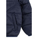 cazadora garçon  levi's junior lvb sherpa lined puffer jkt