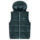 cazadora garçon  levi's junior lvb essential vest