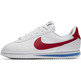 chaussure garçon  nike boys' nike cortez basic sl (gs