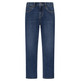 pantalon garçon  levi's junior lvb 512 slim taper jean