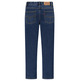 pantalon garçon  levi's junior lvb 512 slim taper jean