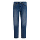 pantalon garçon  levis kids 68% cotton, 28% polyester, 3% viscose, 1%elastane lvb 512 slim taper jean