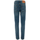 pantalon garçon  levi's junior lvb 512 slim taper jean