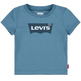 t-shirt garçon  levi's junior lvb batwing tee