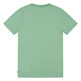 t-shirt garçon  levi's junior lvb batwing tee