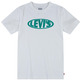 t-shirt garçon  levi's junior lvb short slv graphic te shirt