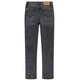 pantalon garçon  levi's junior lvb 510 skinny non performance