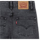 pantalon garçon  levi's junior lvb 510 skinny non performance