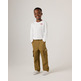 pantalon garçon  levi's junior lvb traditional cargo