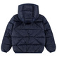 cazadora garçon  levi's junior lvb sherpa lined puffer jkt