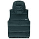 cazadora garçon  levi's junior lvb essential vest