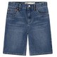 le short garçon  levi's lvb new 511 slim fit denim sho