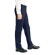 pantalon homme  docker sig stain def slim navy blazer