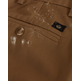 pantalon homme  docker sig stain def slim new british