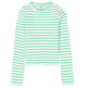 t-shirt fille  garcia jeans a52610_girls t-shirt ls